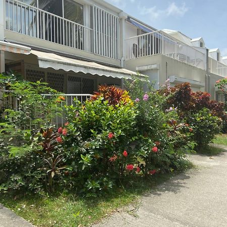 Le Calypso Bord De Mer Les Trois-Ilets Exterior foto
